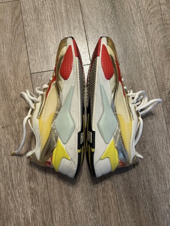 Men\'s Size 8 - Haribo x Puma RS-X3 \'38341501\' main image 5